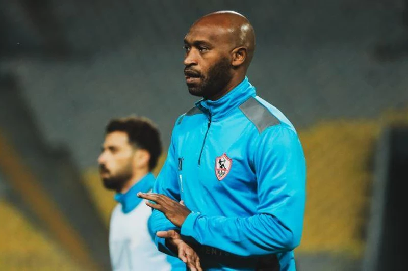 شيكابالا: موسمنا الحالي لم يكن في المستوى المطلوب ونحتاج إلى لاعبين يستحقون تمثيل الزمالك