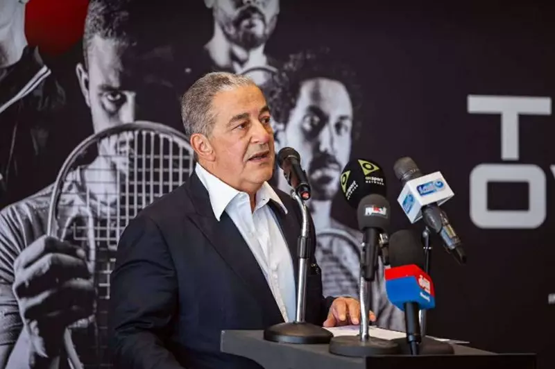 ياسين منصور: موسيماني شخص صعب